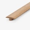 Liberty Floors 16mm Solid Oak Unfinished Connecting Profile Door Bar (900mm) -Famous Flooring Store 16mm solid oak unfinished connecting profile door bar 900mm p118977 242005 image