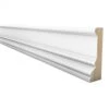 Leader 2.4m White Primed Casing Moulding (120120) -Famous Flooring Store 2 4m white primed casing moulding 120120 p120120 243212 image