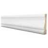 Leader 2.4m White Primed Decorative Casing Moulding (120108) 1 Leader 2.4m White Primed Decorative Casing Moulding (120108) -Famous Flooring Store 2 4m white primed decorative casing moulding 120108 p120108 243222 image