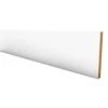 Leader 2.4m White Primed Large Base Moulding (120105) 1 Leader 2.4m White Primed Large Base Moulding (120105) -Famous Flooring Store 2 4m white primed large base moulding 120105 p120105 243525 image