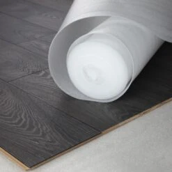 New Release -Famous Flooring Store 2mm acoustic white wood laminate underlay 15m p38802 140894 image