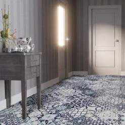 Liberty Floors Agura - Lustre Authentic 8mm High Gloss Laminate Flooring (290179) -Famous Flooring Store agura lustre authentic 8mm high gloss laminate flooring 290179 p117573 242168 image