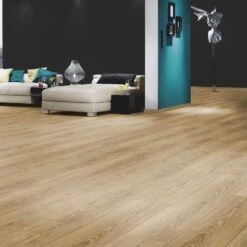 Krono Original Antique Oak - Supernatural Classic 8mm Laminate Flooring (249789) -Famous Flooring Store antique oak supernatural classic 8mm laminate flooring 249789 p108462 235858 image