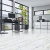 Liberty Floors Antique White - Lustre 8mm Laminate Flooring (217792) 1 Liberty Floors Antique White - Lustre 8mm Laminate Flooring (217792) -Famous Flooring Store antique white lustre 8mm laminate flooring 217792 p84874 196374 image