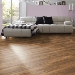 New Release 21 Krono Original Appalachian Hickory - Vintage Classic 10mm Laminate Flooring (29571)