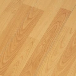 Kronotex Beech Nobelle - Standard 7mm Laminate Flooring (248475) -Famous Flooring Store beech nobelle standard 7mm laminate flooring 248475 p107820 231352 image