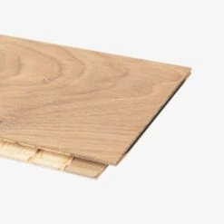 Liberty Floors Bianco Oak - Manor Herringbone Parquet 14mm Engineered Real Wood Flooring (249871) -Famous Flooring Store bianco oak manor herringbone parquet 14mm engineered real wood flooring 249871 p108538 236057 image