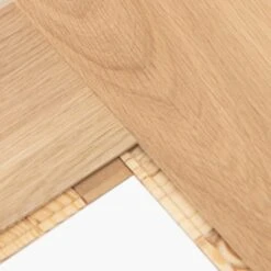 Liberty Floors Bianco Oak - Manor Herringbone Parquet 14mm Engineered Real Wood Flooring (249871) -Famous Flooring Store bianco oak manor herringbone parquet 14mm engineered real wood flooring 249871 p108538 236058 image