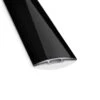 Leader Black - Door Profile Mm Door Profile (168312) -Famous Flooring Store black door profile mm door profile 168312 p56552 146681 image
