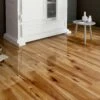 Kaindl Bravo Hickory - Easy Touch 8mm High Gloss Laminate Flooring (197314) -Famous Flooring Store bravo hickory easy touch 8mm high gloss laminate flooring 197314 p79011 182975 image