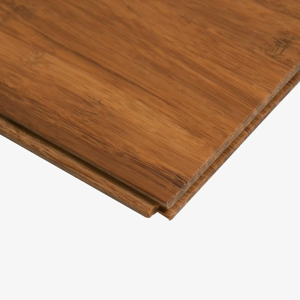 Liberty Floors Carbonised Strand Woven Bamboo - Herringbone Parquet 10mm Solid Real Wood Flooring (249972) 6 Liberty Floors Carbonised Strand Woven Bamboo - Herringbone Parquet 10mm Solid Real Wood Flooring (249972) - Image 4