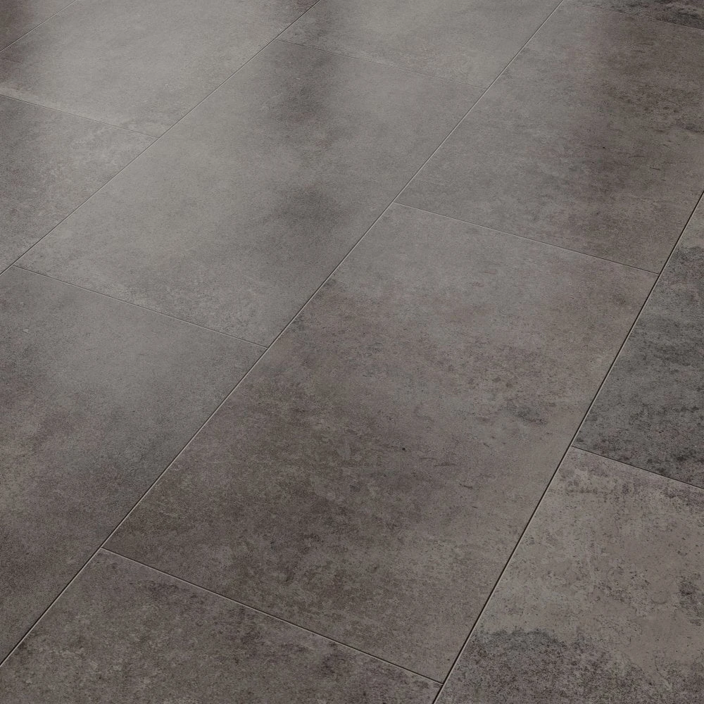 Liberty Floors Clean Blue Slate - Universo 8mm Laminate Flooring (263464) 6 Liberty Floors Clean Blue Slate - Universo 8mm Laminate Flooring (263464) - Image 4