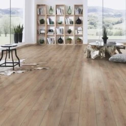 Krono Original Clearwater Oak - Supernatural Classic 8mm Laminate Flooring (249784) 14 Krono Original Clearwater Oak - Supernatural Classic 8mm Laminate Flooring (249784) -Famous Flooring Store clearwater oak supernatural classic 8mm laminate flooring 249784 p108457 235787 image