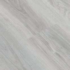 Liberty Floors Cool Grey - Impressive 6mm Rigid Core Vinyl Flooring (315579) -Famous Flooring Store cool grey impressive 6mm rigid core vinyl flooring 315579 p119556 242904 image
