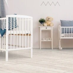 Liberty Floors County Oak - Lustre 8mm High Gloss Laminate Flooring (217791) -Famous Flooring Store county oak lustre 8mm high gloss laminate flooring 217791 p84873 196370 image