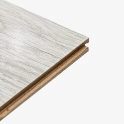 Kaindl Fresno Snow Oak - Easy Touch 8mm High Gloss Laminate Flooring (197318) 14 Kaindl Fresno Snow Oak - Easy Touch 8mm High Gloss Laminate Flooring (197318) -Famous Flooring Store fresno snow oak easy touch 8mm high gloss laminate flooring 197318 p79015 224061 image