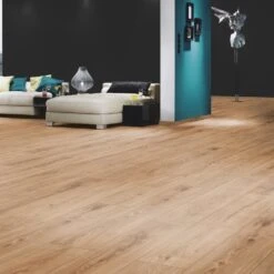 Krono Original Gondola Oak - Supernatural Classic 8mm Laminate Flooring (249792) -Famous Flooring Store gondola oak supernatural classic 8mm laminate flooring 249792 p108465 235571 image