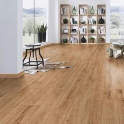 Krono Original Gondola Oak - Supernatural Classic 8mm Laminate Flooring (249792) -Famous Flooring Store gondola oak supernatural classic 8mm laminate flooring 249792 p108465 235572 image