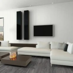 Swiss Krono Graphite Oak - Grand Selection Evolution 14mm Laminate Flooring (218900) -Famous Flooring Store graphite oak grand selection evolution 14mm laminate flooring 218900 p85642 193878 image