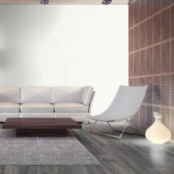 Swiss Krono Graphite Oak - Grand Selection Evolution 14mm Laminate Flooring (218900) -Famous Flooring Store graphite oak grand selection evolution 14mm laminate flooring 218900 p85642 193879 image