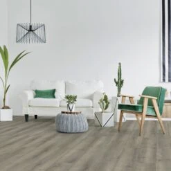 Liberty Floors Grey Brown Oak - Ocean 8mm Laminate Flooring (211086) 9 Liberty Floors Grey Brown Oak - Ocean 8mm Laminate Flooring (211086) -Famous Flooring Store grey brown oak ocean 8mm laminate flooring 211086 p82433 190017 image