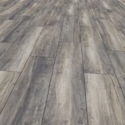 New Release -Famous Flooring Store harbour grey oak exquisite plus 8mm laminate flooring 160206 p54195 185086 image