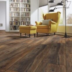 Kronotex Harbour Oak - Exquisite Plus 8mm Laminate Flooring (160205) -Famous Flooring Store harbour oak exquisite plus 8mm laminate flooring 160205 p54194 185080 image