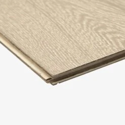 Liberty Floors Ice White Oak - Classic 14mm Engineered Real Wood Flooring (248785) 9 Liberty Floors Ice White Oak - Classic 14mm Engineered Real Wood Flooring (248785) -Famous Flooring Store ice white oak classic 14mm engineered real wood flooring 248785 p108004 231832 image