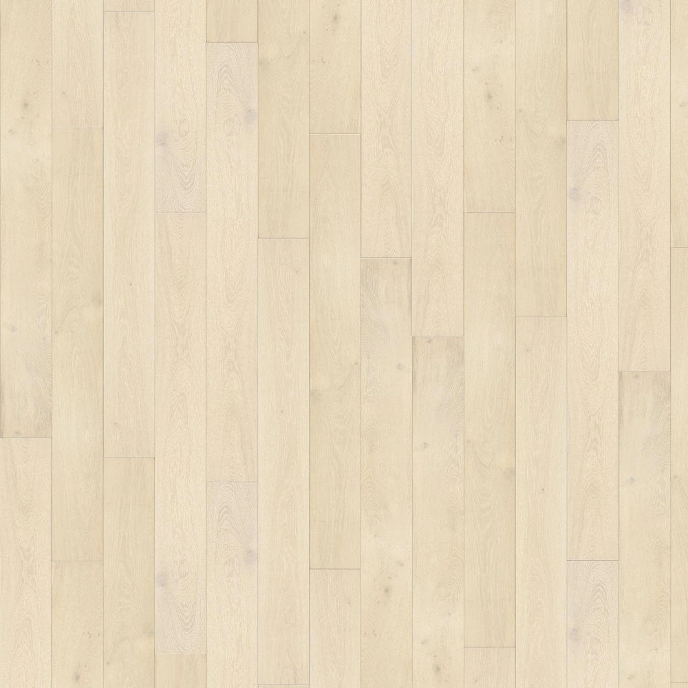 Liberty Floors Ice White Oak - Classic 14mm Engineered Real Wood Flooring (248785) 6 Liberty Floors Ice White Oak - Classic 14mm Engineered Real Wood Flooring (248785) - Image 4