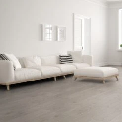 Swiss Krono Interlaken Oak - Solid Chrome 12mm Laminate Flooring (218896) 13 Swiss Krono Interlaken Oak - Solid Chrome 12mm Laminate Flooring (218896) -Famous Flooring Store interlaken oak solid chrome 12mm laminate flooring 218896 p85638 193909 image