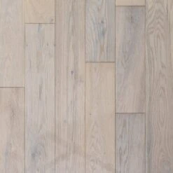 Liberty Floors Ivory White Oak - Premium Click 14mm Engineered Real Wood Flooring (193319) -Famous Flooring Store ivory white oak premium click 14mm engineered real wood flooring 193319 p76060 175159 image