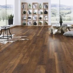 Krono Original Laguna Oak - Vintage Classic 10mm Laminate Flooring (315795)