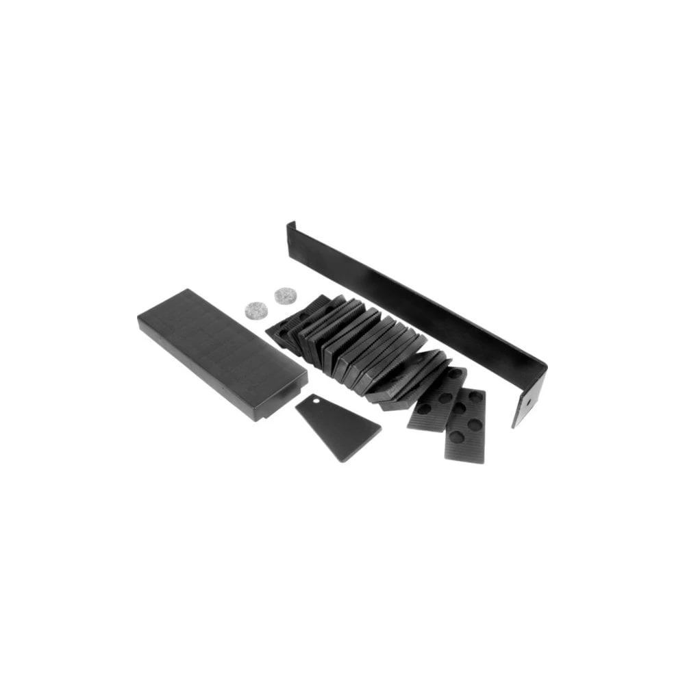 UNIKA Laminate Fitting Kit (FLOORKIT2) 3 UNIKA Laminate Fitting Kit (FLOORKIT2)