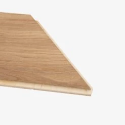 Liberty Floors Light Oak Oiled - Chevron 15mm Engineered Real Wood Flooring (249205) -Famous Flooring Store light oak oiled chevron 15mm engineered real wood flooring 249205 p108331 236706 image