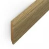 Leader Light Oak Torus Laminate Skirting Board (2.4m) 2 Leader Light Oak Torus Laminate Skirting Board (2.4m) -Famous Flooring Store light oak torus laminate skirting board 2 4m p84900 191906 image