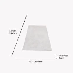 Liberty Floors Majestic Stone - Living Choice 2mm Luxury Vinyl Flooring (254595) -Famous Flooring Store majestic stone living choice 2mm luxury vinyl flooring 254595 p110324 237408 image