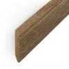 Leader Medium Oak Torus Laminate Skirting Board (2.4m) -Famous Flooring Store medium oak torus laminate skirting board 2 4m p84912 191902 image