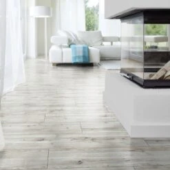 Kronotex Montmelo Creme Oak - Exquisite Plus 8mm Laminate Flooring (160207) 12 Kronotex Montmelo Creme Oak - Exquisite Plus 8mm Laminate Flooring (160207) -Famous Flooring Store montmelo creme oak exquisite plus 8mm laminate flooring 160207 p54196 185098 image