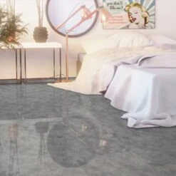 Liberty Floors Morretes - Lustre Stone 8mm High Gloss Laminate Flooring (223768) 12 Liberty Floors Morretes - Lustre Stone 8mm High Gloss Laminate Flooring (223768) -Famous Flooring Store morretes lustre stone 8mm high gloss laminate flooring 223768 p89998 207798 image