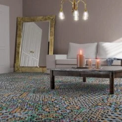Liberty Floors Mosaic - Lustre Authentic 2.0 8mm Laminate Flooring (248713) 14 Liberty Floors Mosaic - Lustre Authentic 2.0 8mm Laminate Flooring (248713) -Famous Flooring Store mosaic lustre authentic 2 0 8mm laminate flooring 248713 p107978 229091 image