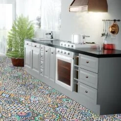 Liberty Floors Mosaic - Lustre Authentic 2.0 8mm Laminate Flooring (248713) 16 Liberty Floors Mosaic - Lustre Authentic 2.0 8mm Laminate Flooring (248713) -Famous Flooring Store mosaic lustre authentic 2 0 8mm laminate flooring 248713 p107978 229093 image
