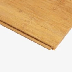 Liberty Floors Natural Bamboo - Herringbone Parquet 10mm Solid Real Wood Flooring (249973) 12 Liberty Floors Natural Bamboo - Herringbone Parquet 10mm Solid Real Wood Flooring (249973) -Famous Flooring Store natural bamboo herringbone parquet 10mm solid real wood flooring 249973 p108631 236313 image