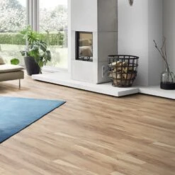 Krono Original Natural Hickory - Vintage Classic 10mm Laminate Flooring (249794) -Famous Flooring Store natural hickory vintage classic 10mm laminate flooring 249794 p108467 235577 image