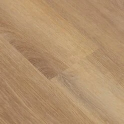 Liberty Floors Natural Oak - Impressive 6mm Rigid Core Vinyl Flooring (315578) -Famous Flooring Store natural oak impressive 6mm rigid core vinyl flooring 315578 p119555 242894 image