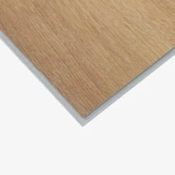 Liberty Floors Natural Oak - Impressive 6mm Rigid Core Vinyl Flooring (315578) -Famous Flooring Store natural oak impressive 6mm rigid core vinyl flooring 315578 p119555 242895 image