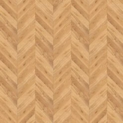 Liberty Floors Natural Oak Oiled - Chevron 15mm Engineered Real Wood Flooring (249204) -Famous Flooring Store natural oak oiled chevron 15mm engineered real wood flooring 249204 p108330 236672 image