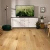 Liberty Floors Natural Oak Oiled - Premier 14mm Engineered Real Wood Flooring (188215) -Famous Flooring Store natural oak oiled premier 14mm engineered real wood flooring 188215 p73842 242851 image