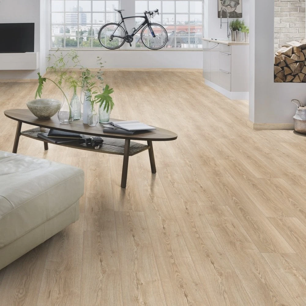 Krono Original Natural Sterling - Supernatural Classic 8mm Laminate Flooring (249791) 7 Krono Original Natural Sterling - Supernatural Classic 8mm Laminate Flooring (249791) - Image 5