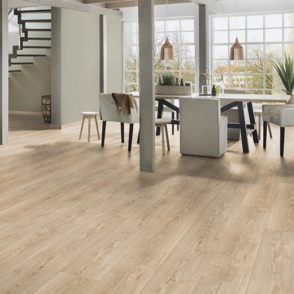 Krono Original Natural Sterling - Supernatural Classic 8mm Laminate Flooring (249791) 9 Krono Original Natural Sterling - Supernatural Classic 8mm Laminate Flooring (249791) - Image 7