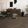Liberty Floors New Forest Oak - Lifestyle SPC Herringbone 5.5mm Rigid Core Vinyl Flooring (307817) -Famous Flooring Store new forest oak lifestyle spc herringbone 5 5mm rigid core vinyl flooring 307817 p119086 242878 image
